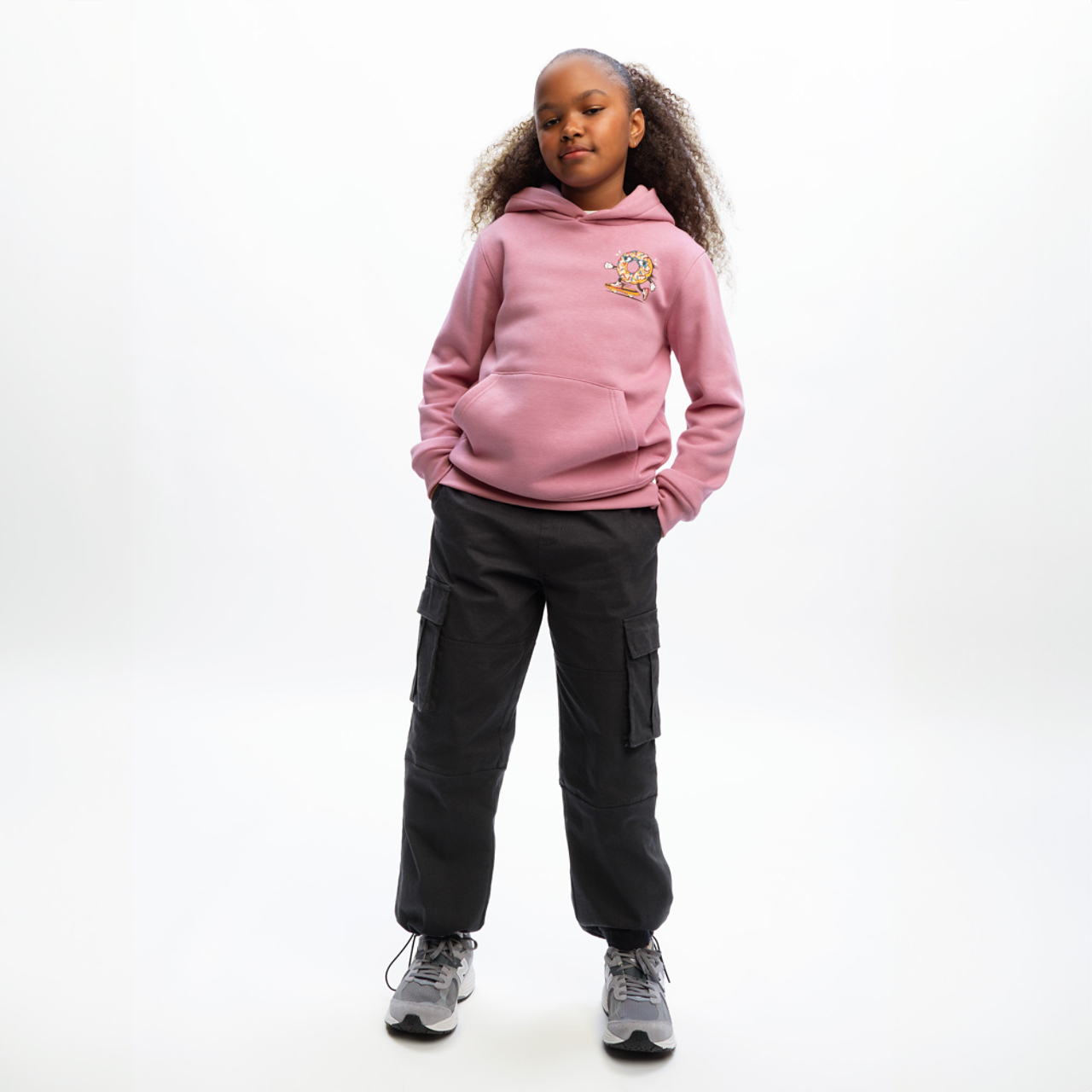 LCKR Wyndam Utility Pants Image 4 of 6. Tap to open photo gallery.
