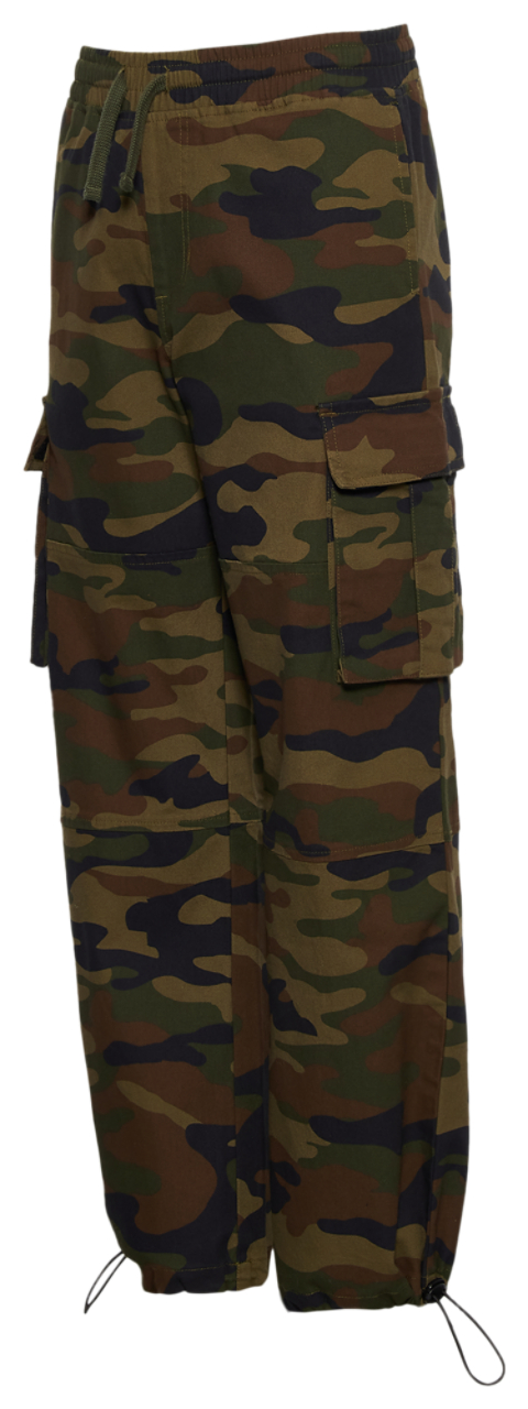 TAKE&SUNS HUNTER CAMO OFFICER'S PANTS TAKE&SUNS HUNTER CAMO