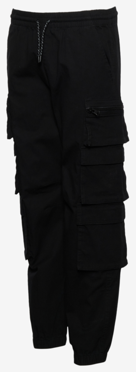 LCKR Stacked Pocket Joggers Image 1 of 2. Tap to open photo gallery.
