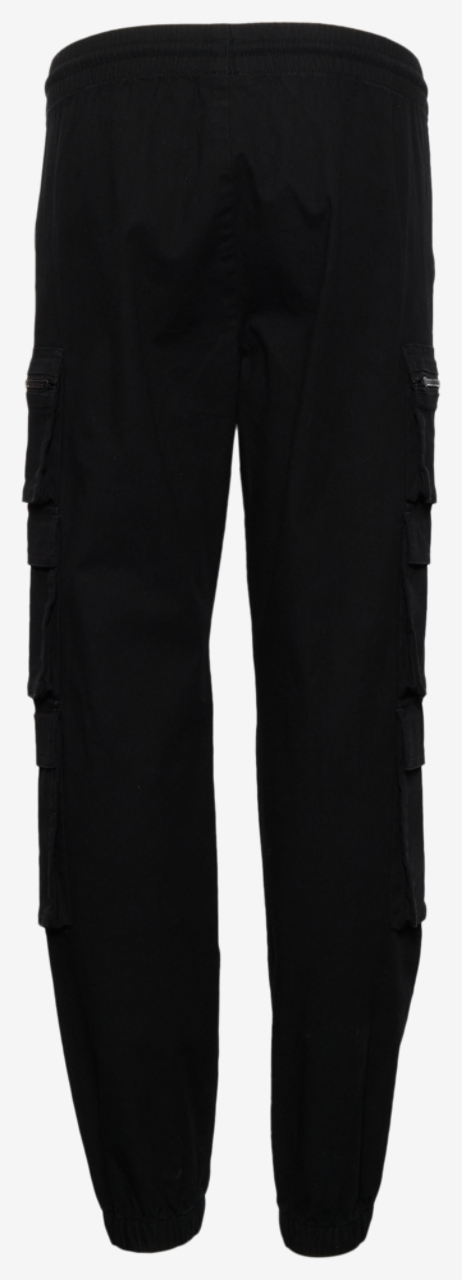 LCKR Stacked Pocket Joggers Image 2 of 2. Tap to open photo gallery.