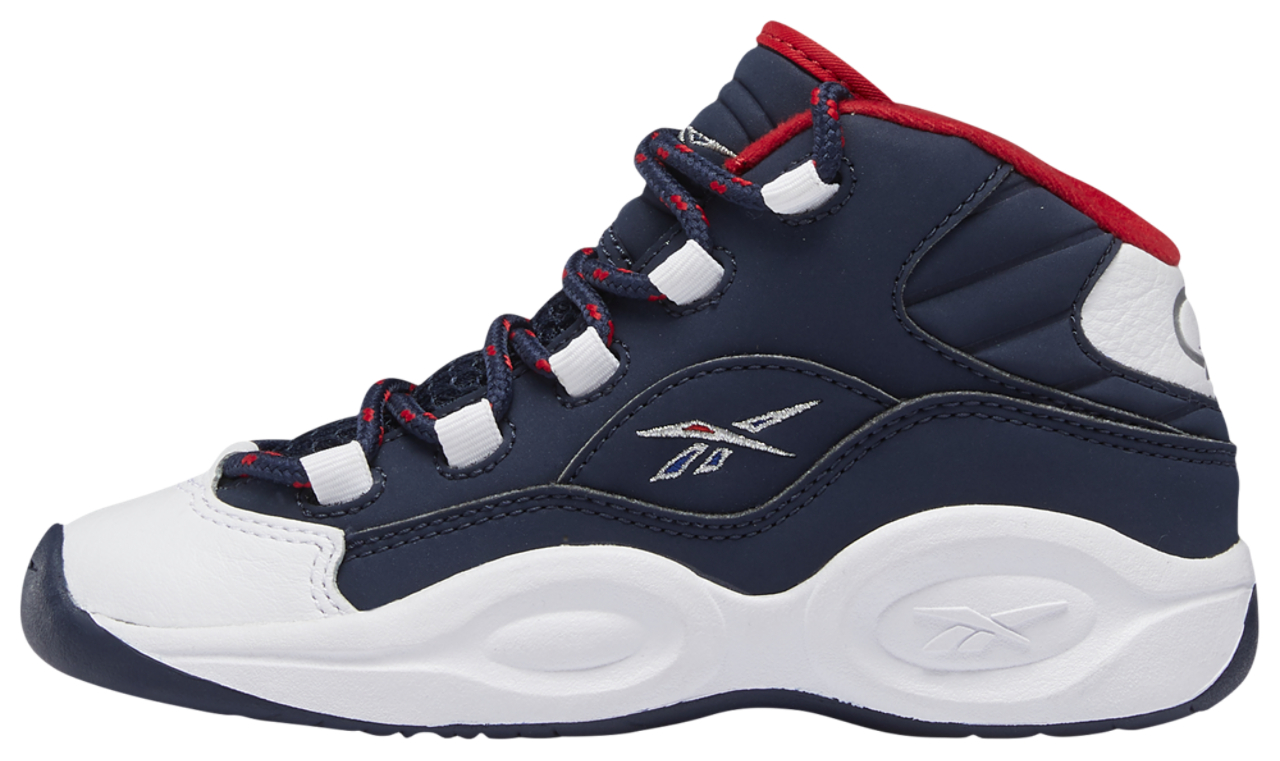 Reebok Question Mid Image 2 of 7. Tap to open photo gallery.