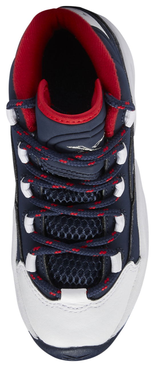 Reebok Question Mid Image 4 of 7. Tap to open photo gallery.