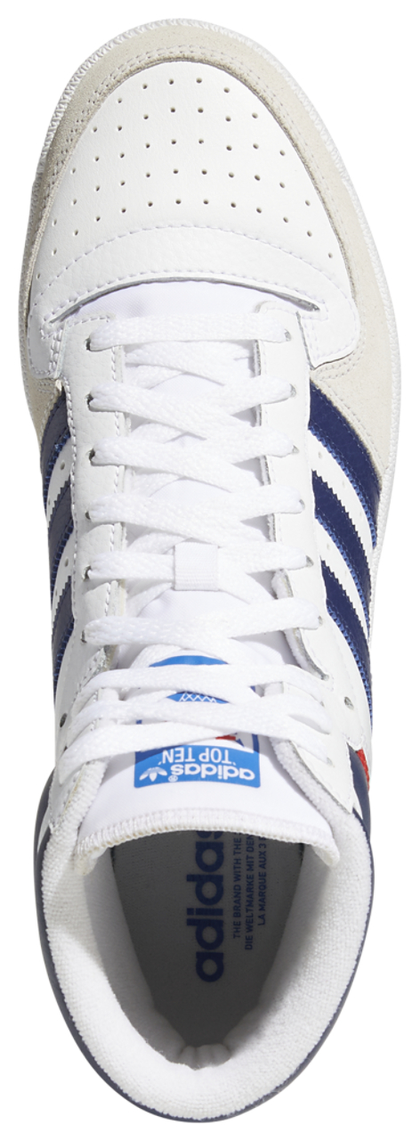 adidas Originals Top Ten Hi Image 5 of 8. Tap to open photo gallery.
