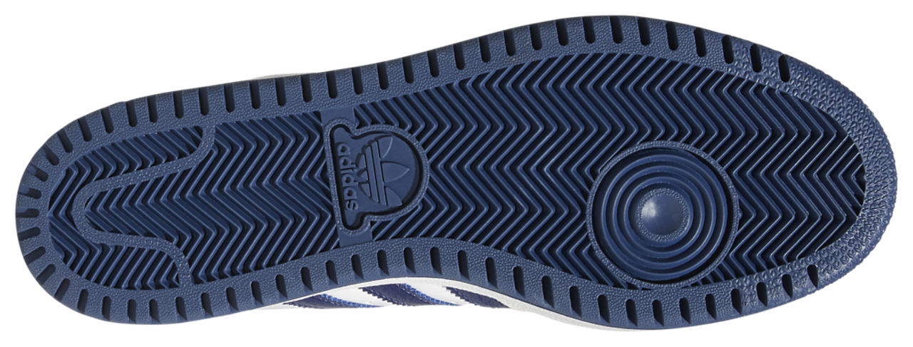 adidas Originals Top Ten Hi Image 6 of 8. Tap to open photo gallery.