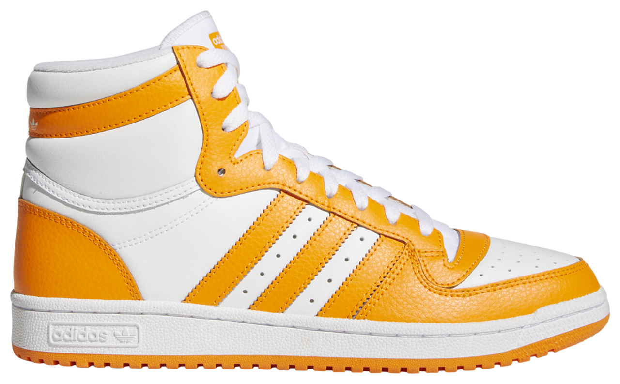 adidas Originals Top Ten Hi Image 1 of 5. Tap to open photo gallery.
