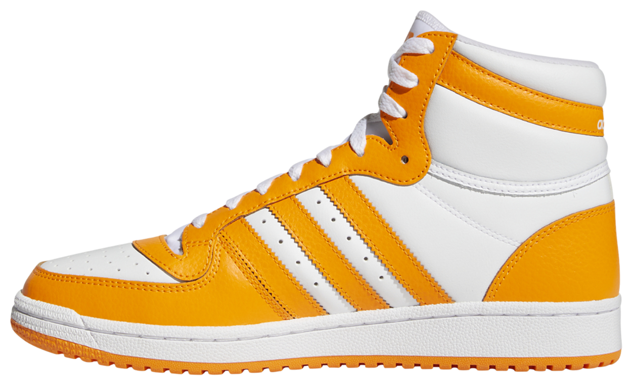 adidas Originals Top Ten Hi Image 2 of 5. Tap to open photo gallery.