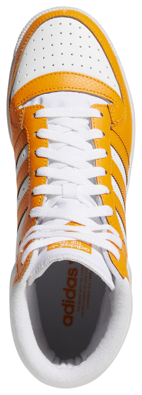 adidas Originals Top Ten Hi Image 4 of 5. Tap to open photo gallery.