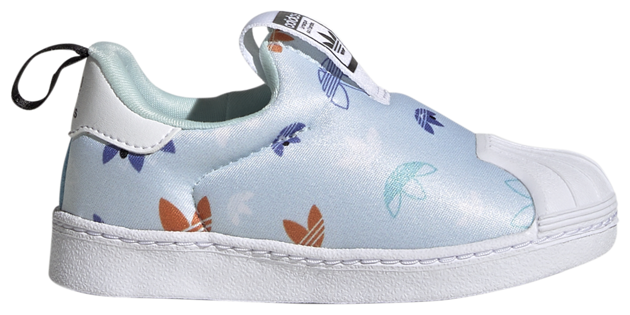 adidas Originals Disney Superstar 360 Image 1 of 5. Tap to open photo gallery.