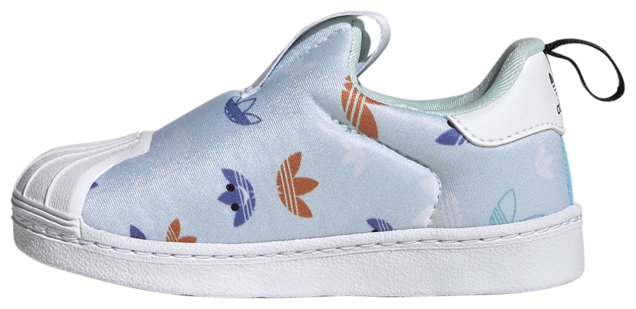 adidas Originals Disney Superstar 360 Image 2 of 5. Tap to open photo gallery.