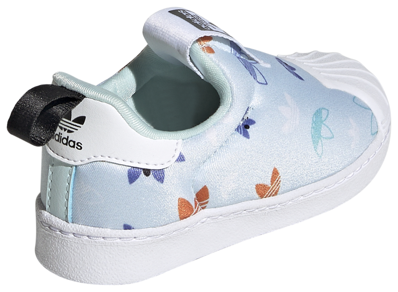 adidas Originals Disney Superstar 360 Image 3 of 5. Tap to open photo gallery.