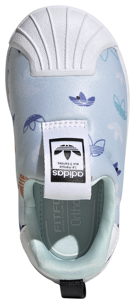 adidas Originals Disney Superstar 360 Image 4 of 5. Tap to open photo gallery.