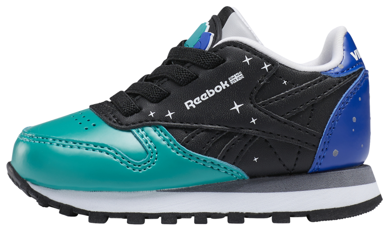 Reebok Classic Leather x PJ Mask Image 3 of 6. Tap to open photo gallery.