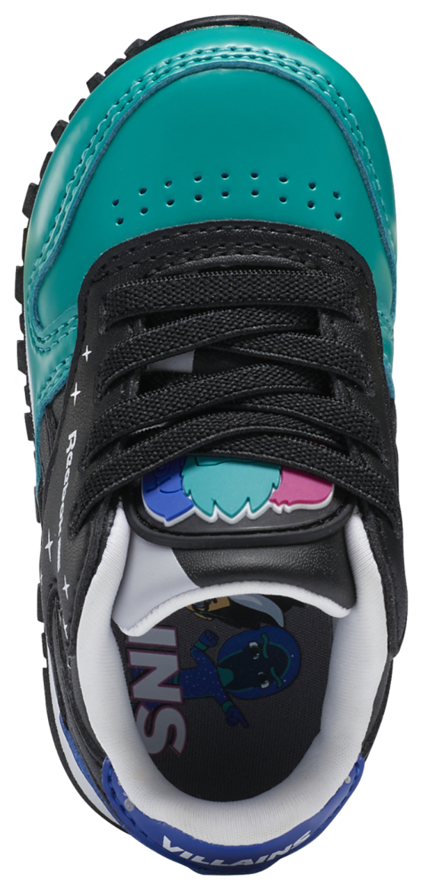 Reebok Classic Leather x PJ Mask Image 5 of 6. Tap to open photo gallery.