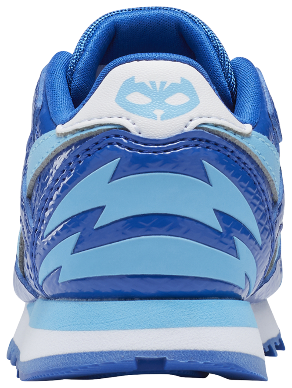 Reebok Classic Leather x PJ Mask Image 4 of 6. Tap to open photo gallery.