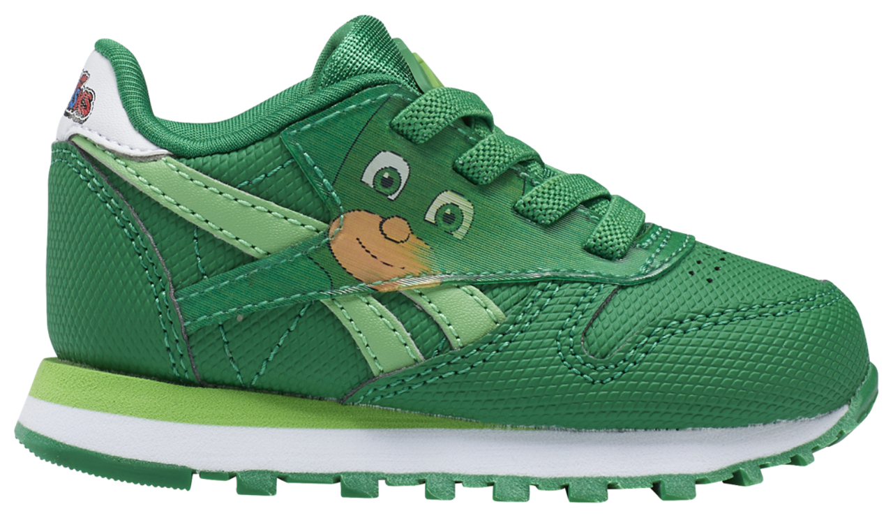 Reebok Classic Leather x PJ Mask Image 2 of 6. Tap to open photo gallery.