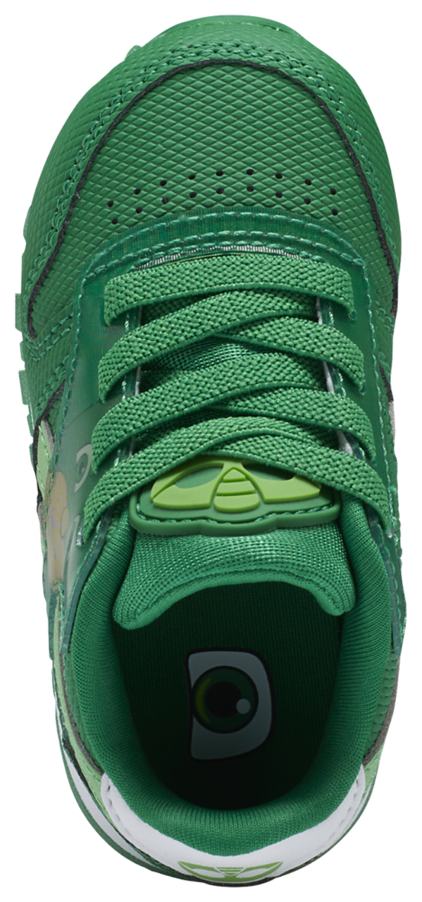 Reebok Classic Leather x PJ Mask Image 5 of 6. Tap to open photo gallery.