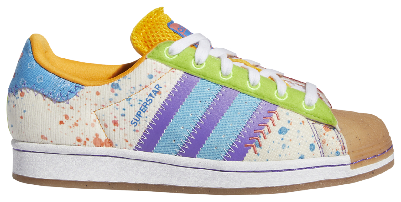 adidas Originals Superstar Image 1 of 5. Tap to open photo gallery.