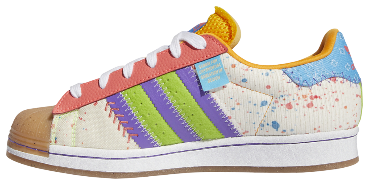 adidas Originals Superstar Image 2 of 5. Tap to open photo gallery.