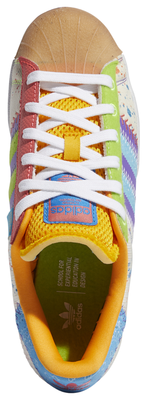 adidas Originals Superstar Image 4 of 5. Tap to open photo gallery.