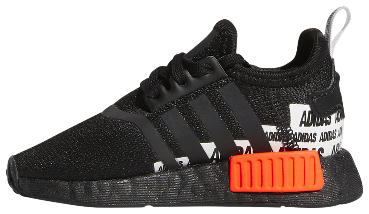 adidas Originals NMD R1 Image 2 of 4. Tap to open photo gallery.