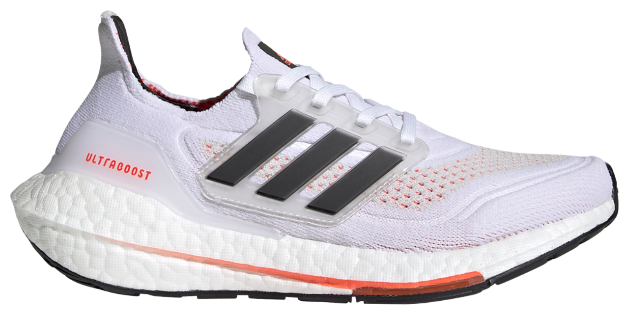 adidas Ultraboost 21 Image 1 of 5. Tap to open photo gallery.