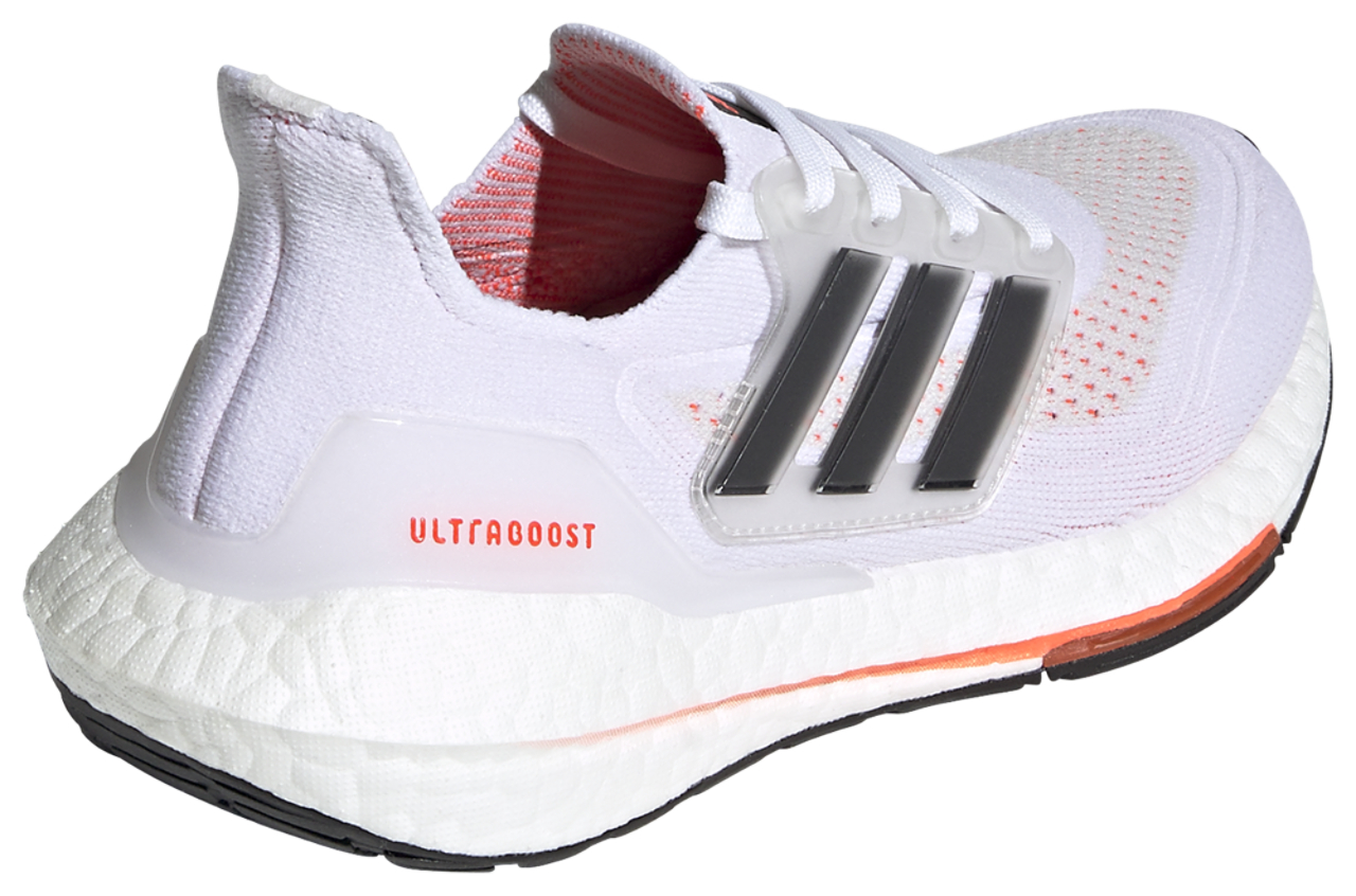 adidas Ultraboost 21 Image 3 of 5. Tap to open photo gallery.