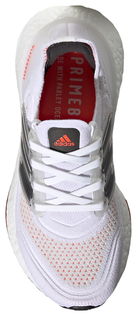 adidas Ultraboost 21 Image 4 of 5. Tap to open photo gallery.