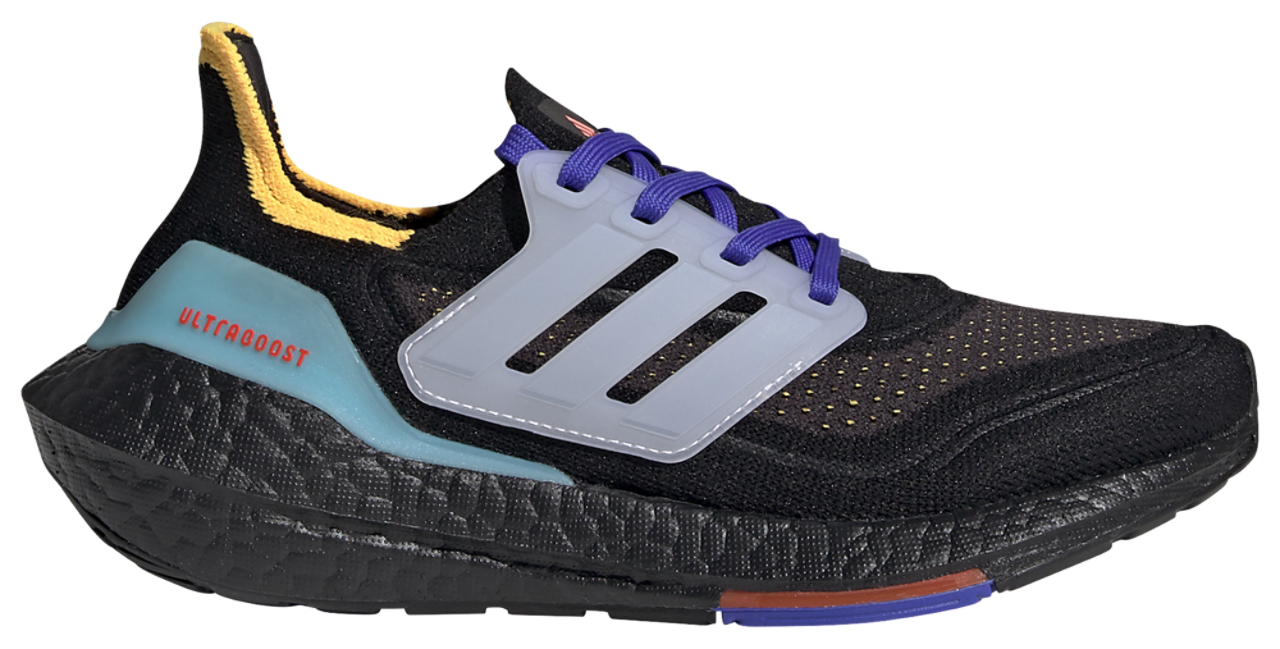 adidas Ultraboost 21 Image 1 of 7. Tap to open photo gallery.