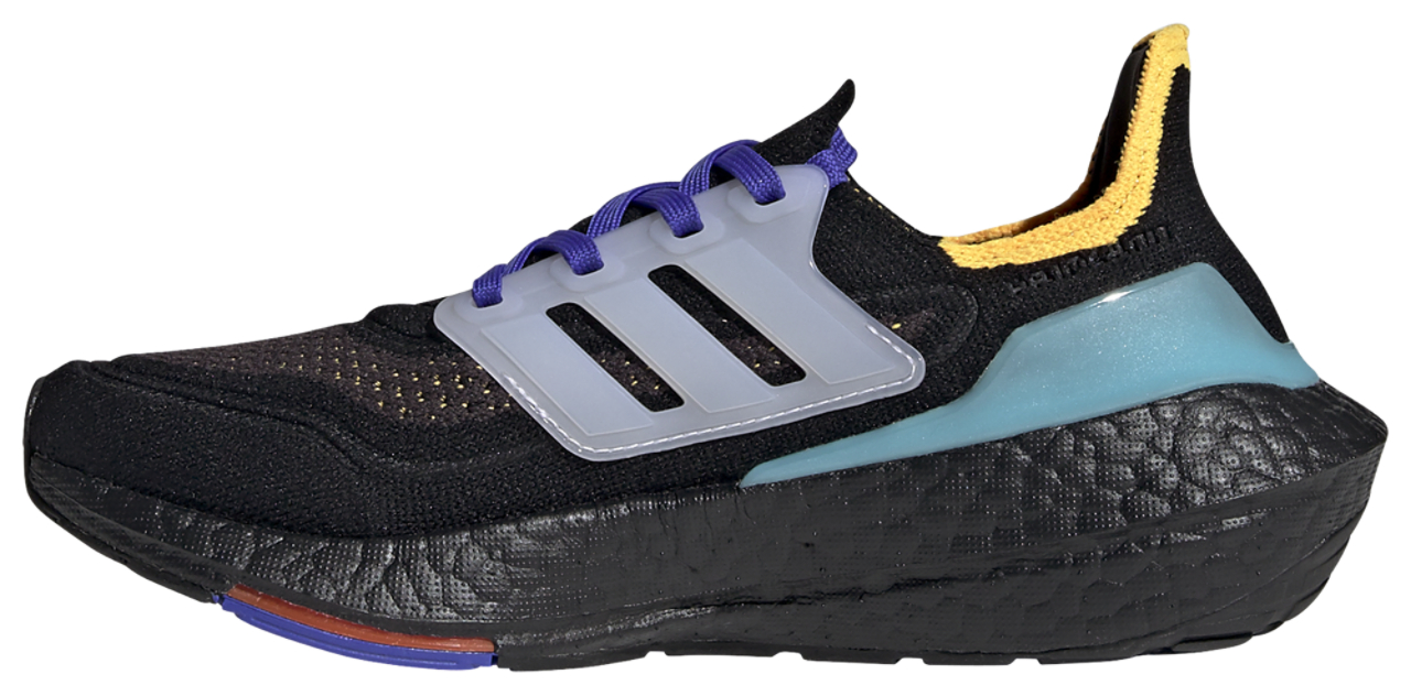 adidas Ultraboost 21 Image 2 of 7. Tap to open photo gallery.