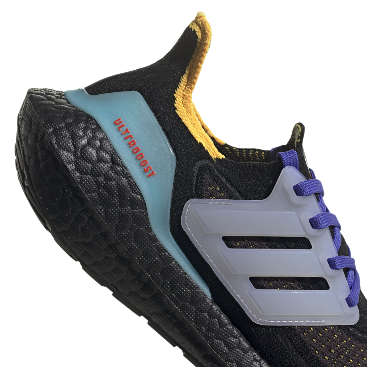 adidas Ultraboost 21 Image 6 of 7. Tap to open photo gallery.