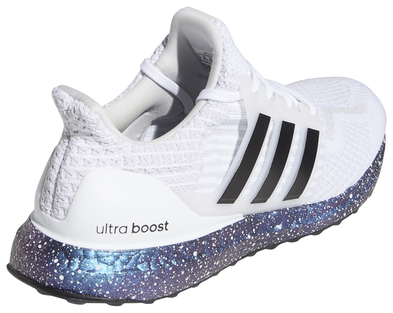 adidas Ultraboost DNA 5.0 Image 3 of 7. Tap to open photo gallery.