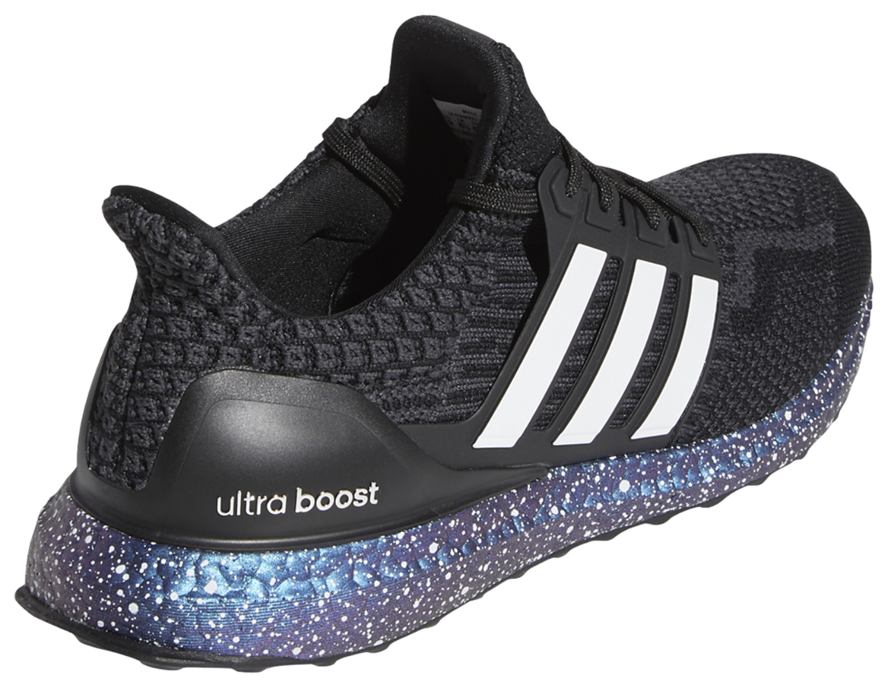 adidas Ultraboost DNA 5.0 Image 3 of 5. Tap to open photo gallery.