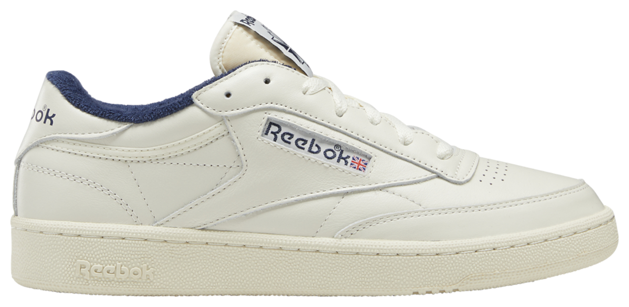 Reebok Club C Vintage Image 1 of 5. Tap to open photo gallery.