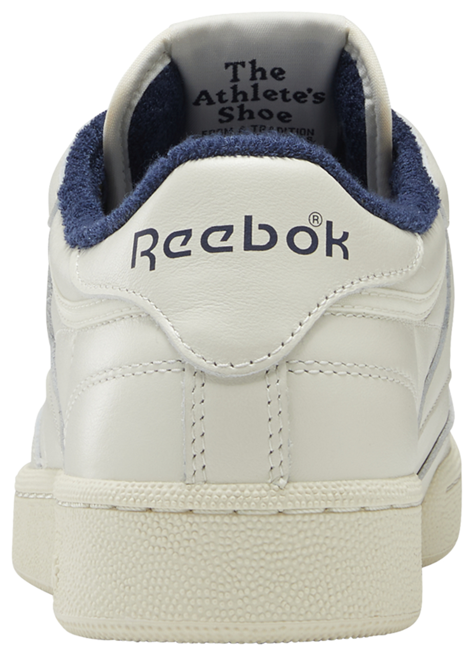 Reebok Club C Vintage Image 2 of 5. Tap to open photo gallery.
