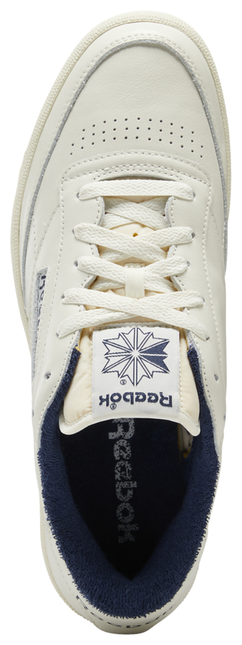 Reebok Club C Vintage Image 3 of 5. Tap to open photo gallery.