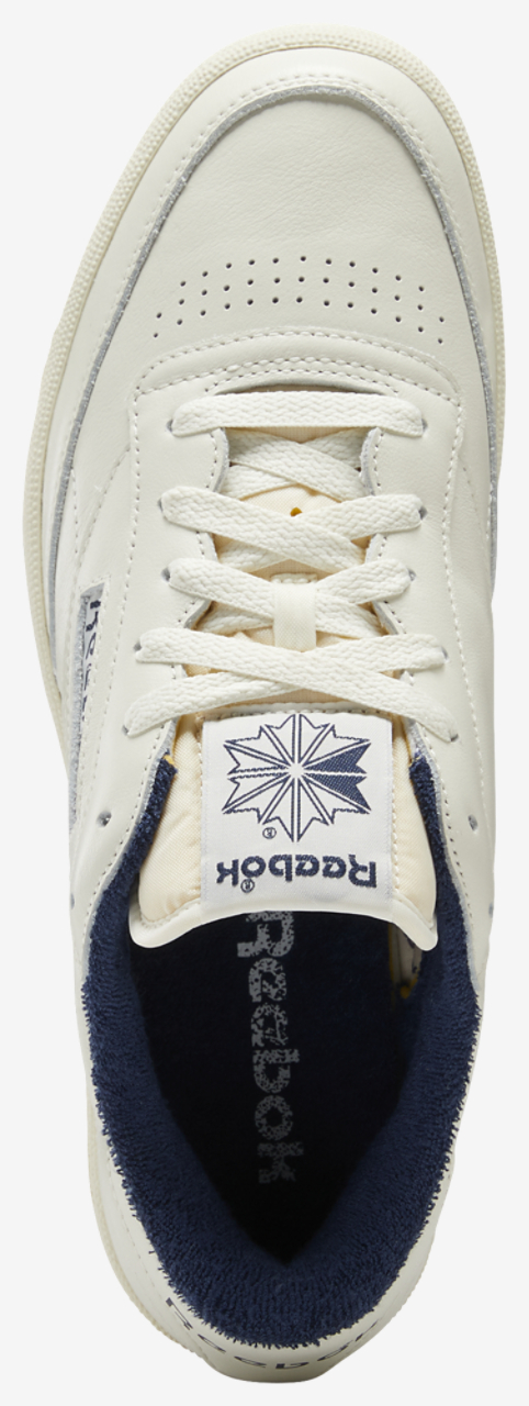Reebok Club C Vintage Image 3 of 5. Tap to open photo gallery.