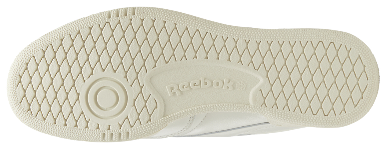 Reebok Club C Vintage Image 4 of 5. Tap to open photo gallery.