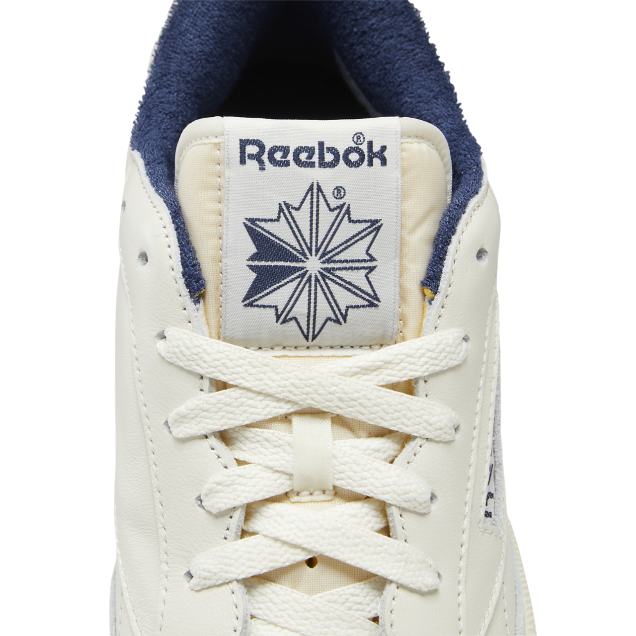 Reebok Club C Vintage Image 5 of 5. Tap to open photo gallery.