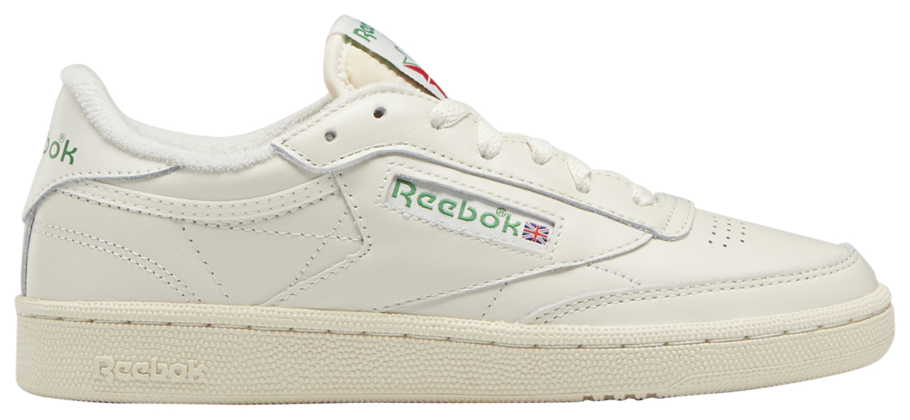 Reebok Club C 85 Image 1 of 6. Tap to open photo gallery.