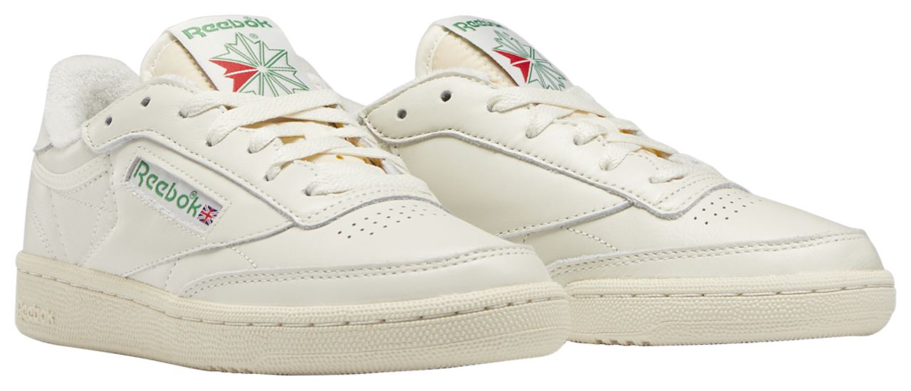 Reebok Club C 85 Image 3 of 6. Tap to open photo gallery.