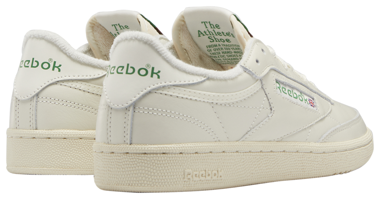 Reebok Club C 85 Image 4 of 6. Tap to open photo gallery.