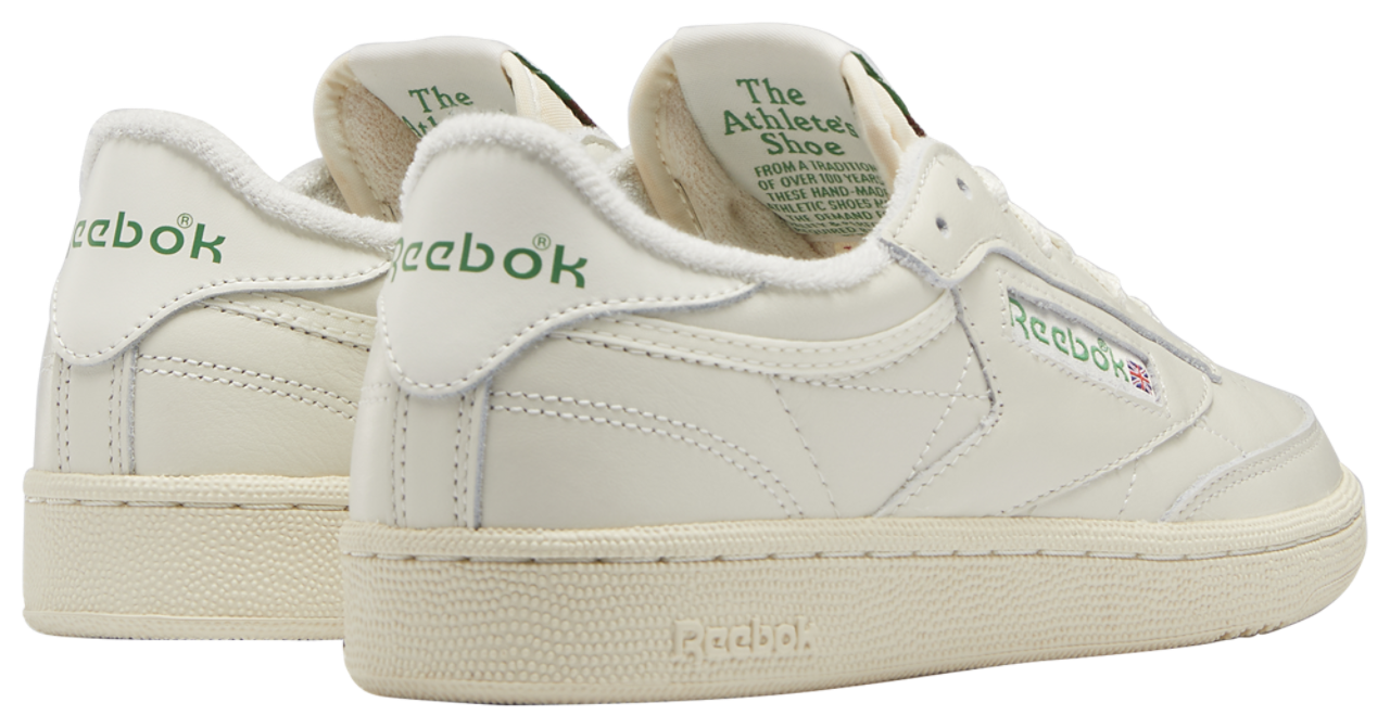 Reebok Club C 85 Image 4 of 6. Tap to open photo gallery.