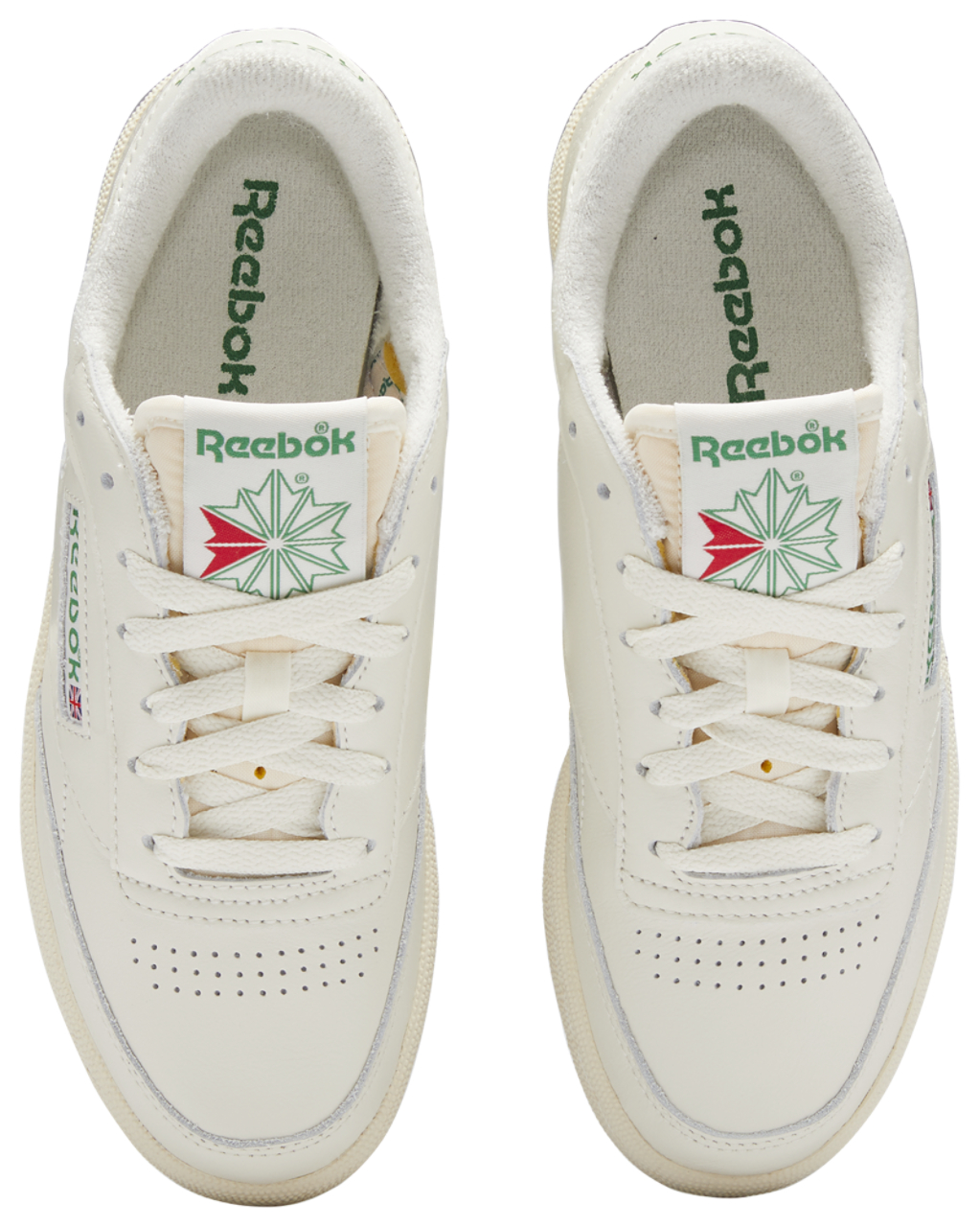 Reebok Club C 85 Image 5 of 6. Tap to open photo gallery.