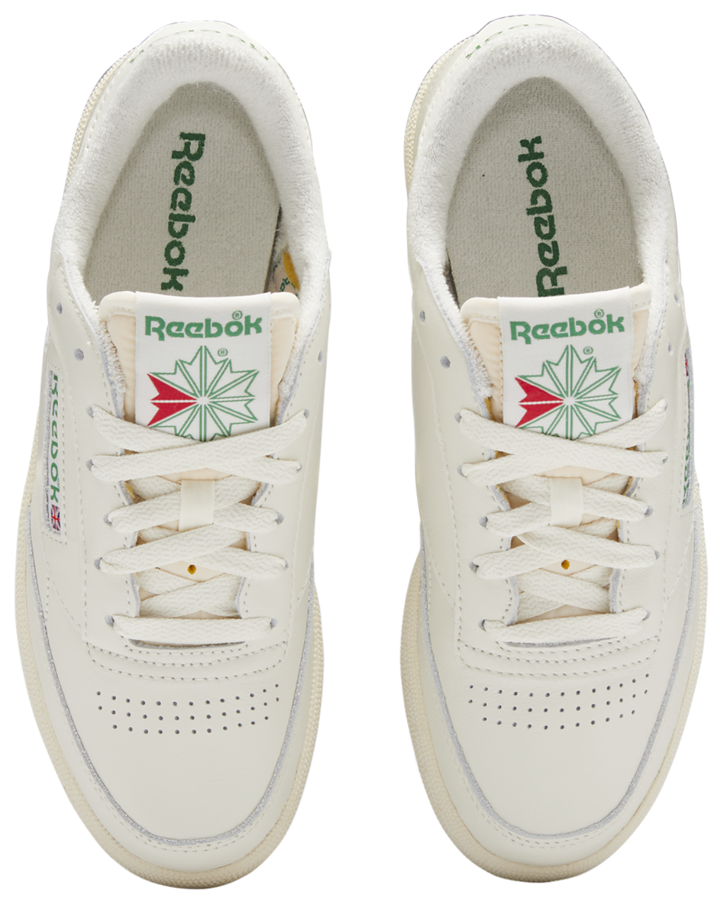 Reebok Club C 85 Image 5 of 6. Tap to open photo gallery.