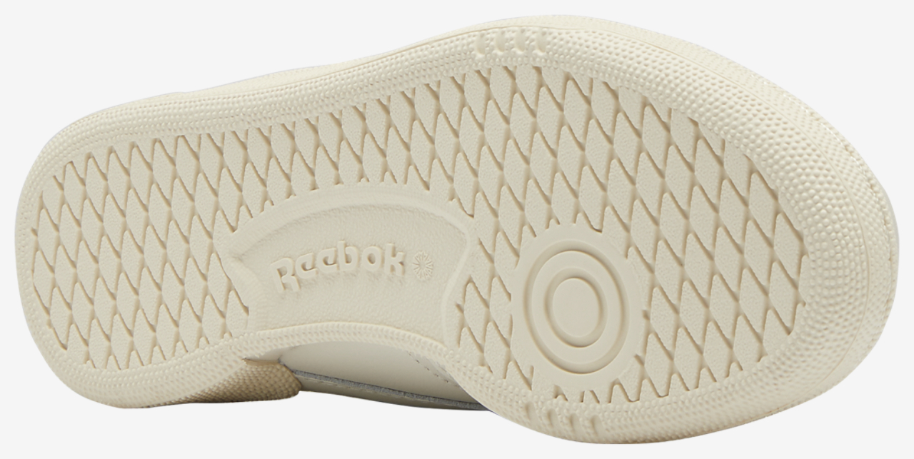 Reebok Club C 85 Image 6 of 6. Tap to open photo gallery.