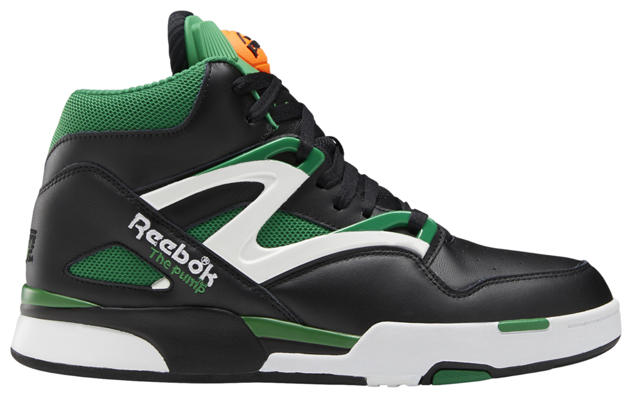 Reebok Pump Omni Image 1 of 5. Tap to open photo gallery.