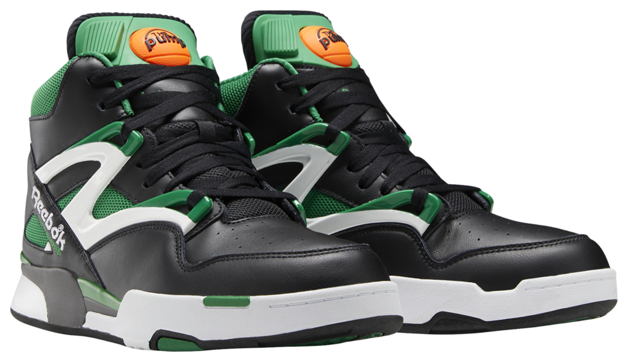 Reebok Pump Omni Image 2 of 5. Tap to open photo gallery.