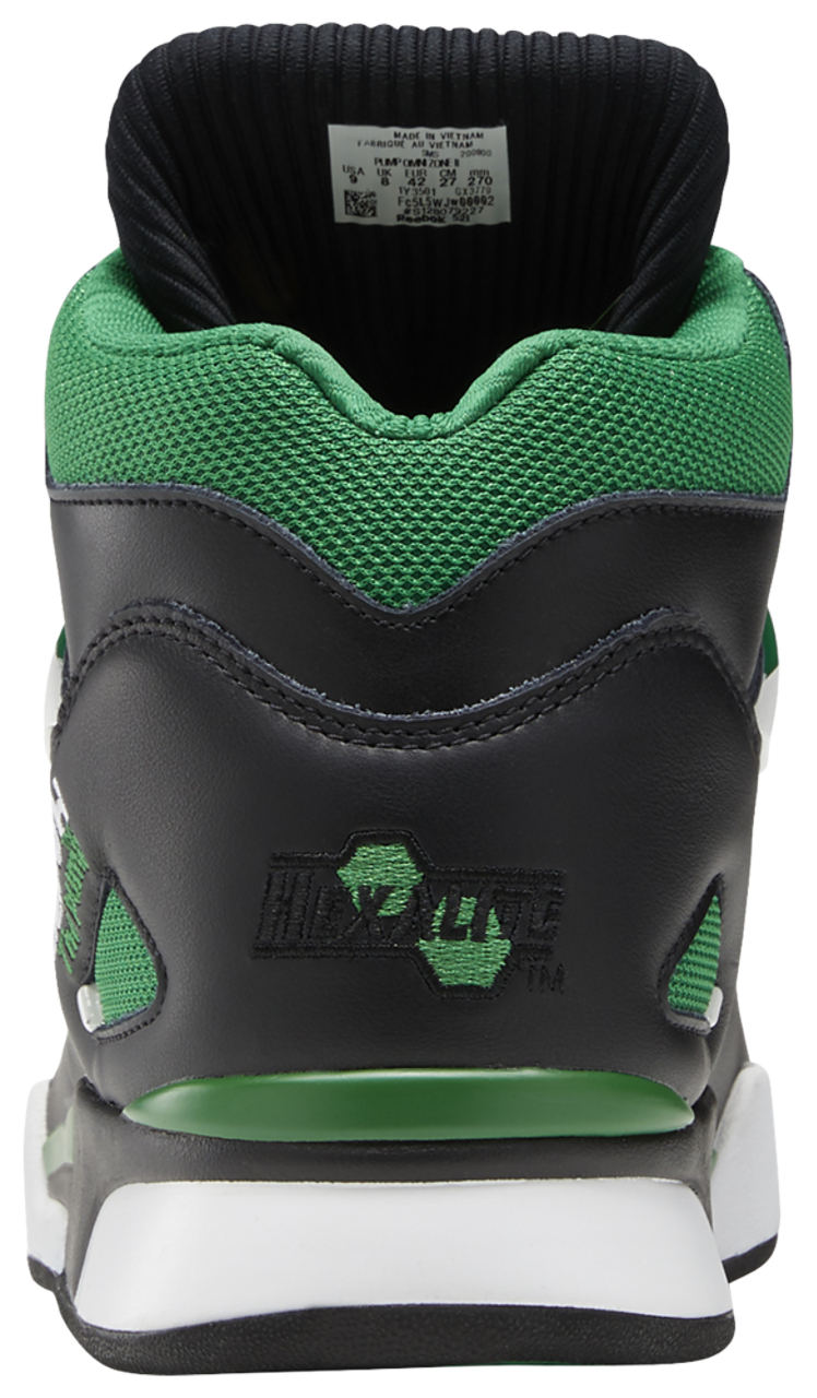 Reebok Pump Omni Image 3 of 5. Tap to open photo gallery.