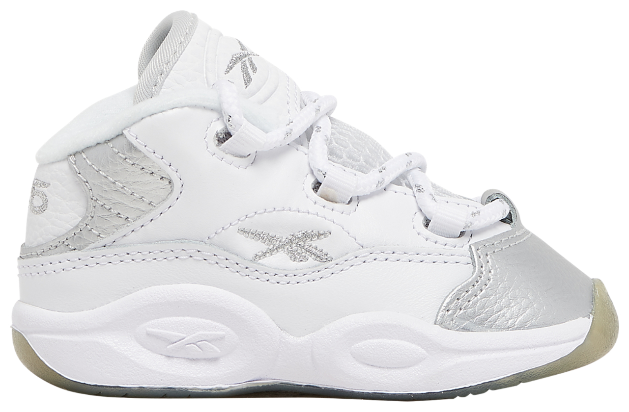 Reebok Question Mid Image 1 of 8. Tap to open photo gallery.