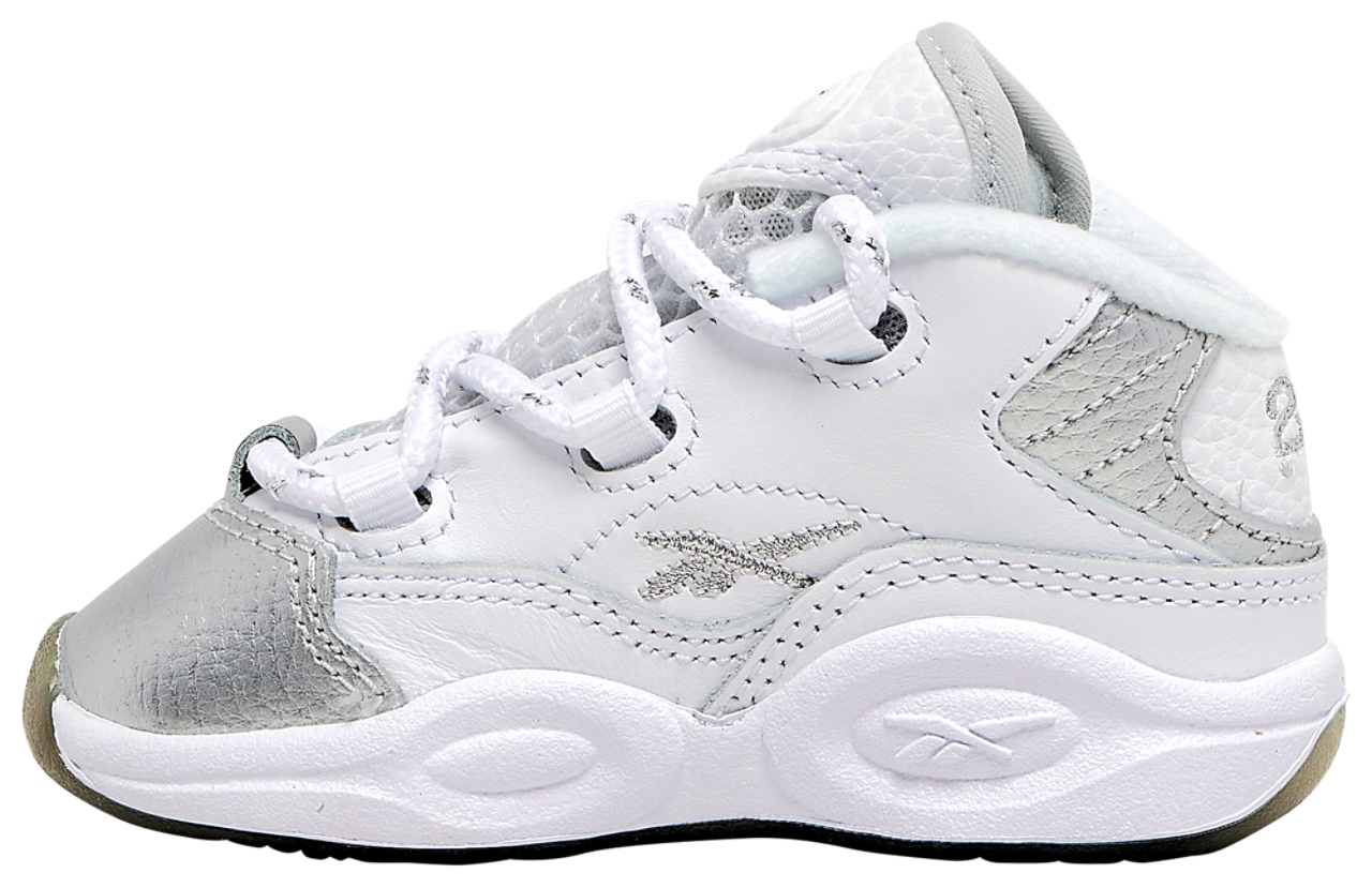 Reebok Question Mid Image 2 of 8. Tap to open photo gallery.